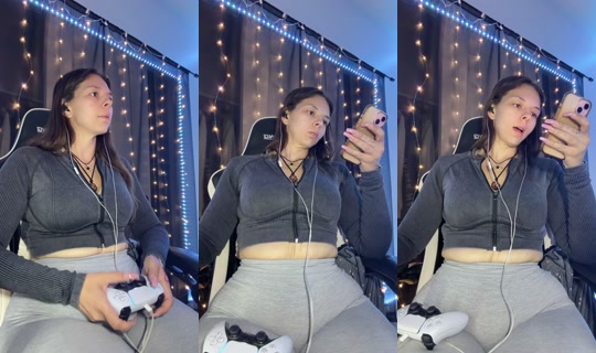GirlUnmuted Bigo Live — Aug 30, 2026, 6:37 PM