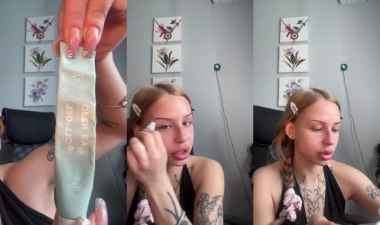 Girlfriends_frie Bigo Live — Aug 27, 2026, 9:45 AM