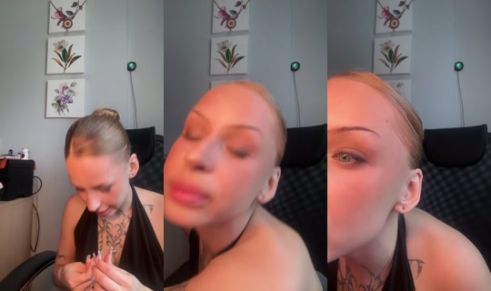 Girlfriends_frie Bigo Live — Aug 27, 2026, 11:37 AM