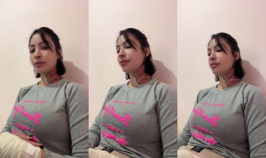 Gisele.Ferreiras Bigo Live — Jul 22, 2026, 7:37 PM
