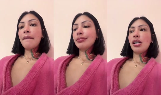 Gisele.Ferreiras Bigo Live — Aug 25, 2026, 6:13 PM