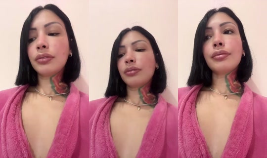 Gisele.Ferreiras Bigo Live — Aug 25, 2026, 7:44 PM