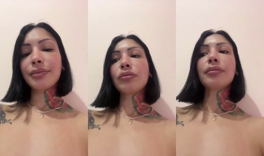 Gisele.Ferreiras Bigo Live — Aug 25, 2026, 8:58 PM