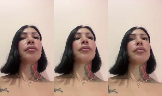 Gisele.Ferreiras Bigo Live — Aug 25, 2026, 9:23 PM
