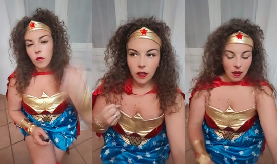 GiuliaPrivato Bigo Live — Jul 23, 2026, 7:59 PM