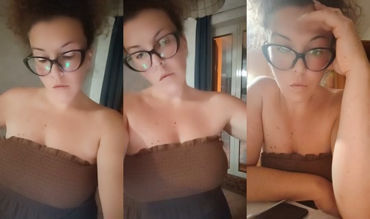 GiuliaPrivato Bigo Live — Jul 29, 2026, 7:48 PM