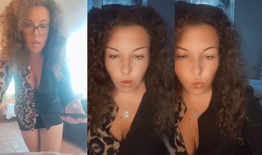 GiuliaPrivato Bigo Live — Sep 15, 2026, 7:54 AM