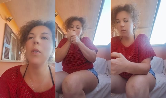 GiuliaPrivato Bigo Live — Sep 16, 2026, 7:33 AM