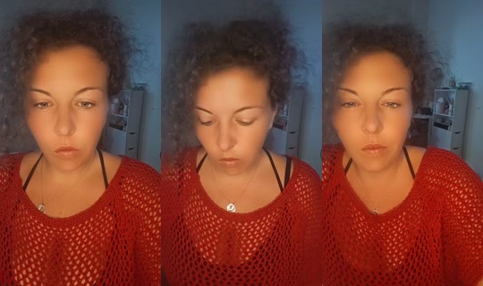 GiuliaPrivato Bigo Live — Sep 16, 2026, 8:32 AM
