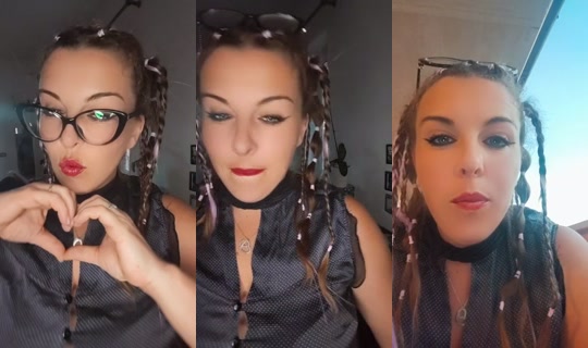 GiuliaPrivato Bigo Live — Sep 27, 2026, 4:51 PM