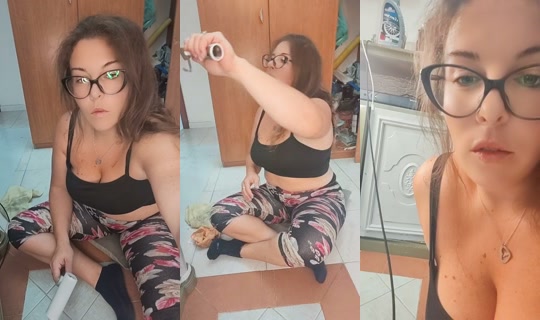 GiuliaPrivato Bigo Live — Oct 1, 2026, 11:30 AM