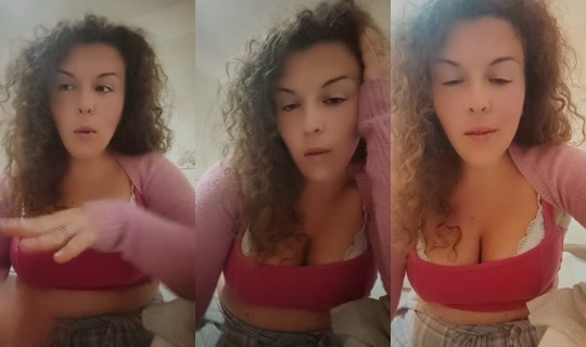 GiuliaPrivato Bigo Live — Oct 8, 2026, 10:25 PM