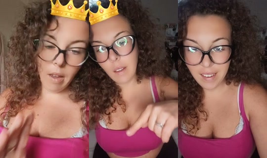 GiuliaPrivato Bigo Live — Oct 10, 2026, 11:45 AM