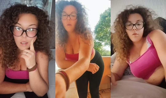 GiuliaPrivato Bigo Live — Oct 10, 2026, 2:43 PM
