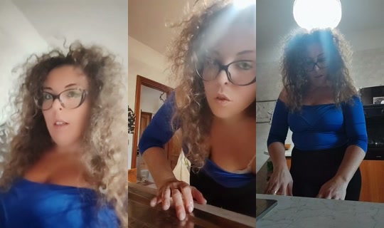 GiuliaPrivato Bigo Live — Oct 13, 2026, 9:45 AM