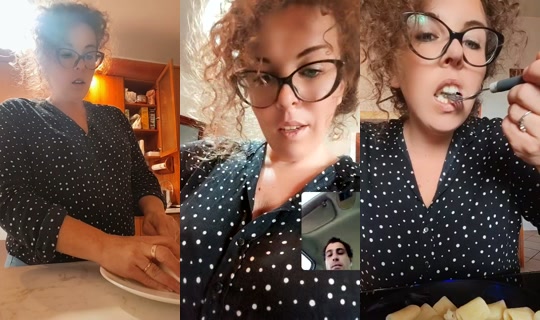 GiuliaPrivato Bigo Live — Oct 14, 2026, 1:08 PM