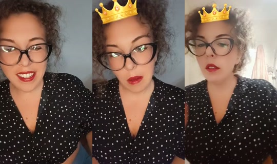 GiuliaPrivato Bigo Live — Oct 14, 2026, 6:26 PM
