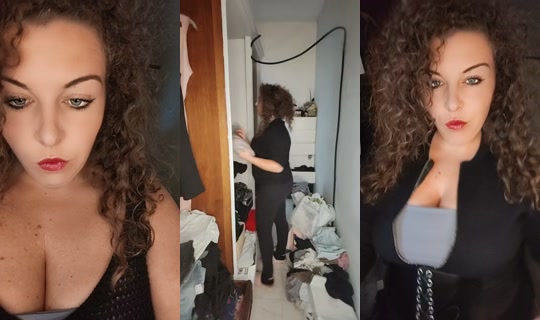 GiuliaPrivato Bigo Live — Oct 20, 2026, 12:31 PM