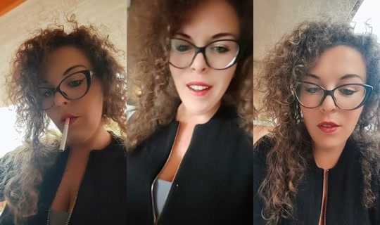 GiuliaPrivato Bigo Live — Oct 20, 2026, 2:24 PM