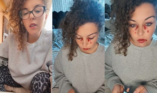 GiuliaPrivato Bigo Live — Oct 23, 2026, 8:21 AM
