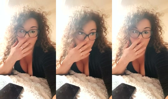 GiuliaPrivato Bigo Live — Oct 24, 2026, 1:05 PM