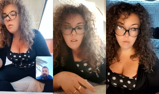 GiuliaPrivato Bigo Live — Oct 27, 2026, 9:13 AM
