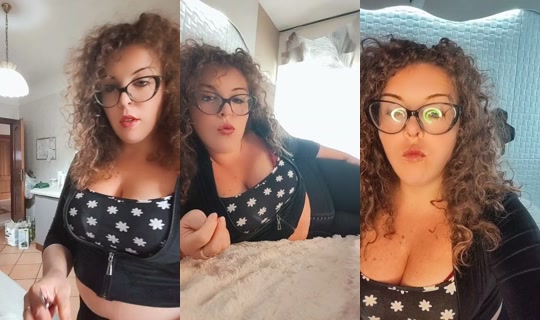 GiuliaPrivato Bigo Live — Oct 27, 2026, 10:54 AM