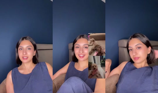 Gizzemm Bigo Live — Jul 20, 2026, 8:59 PM
