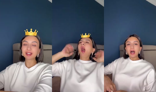 Gizzemm Bigo Live — Jul 21, 2026, 11:46 AM