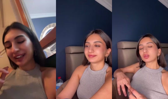 Gizzemm Bigo Live — Jul 27, 2026, 9:34 PM