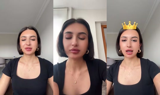 Gizzemm Bigo Live — Oct 12, 2026, 12:33 PM