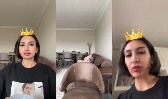 Gizzemm Bigo Live — Oct 16, 2026, 1:01 PM