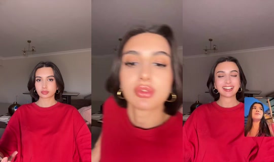 Gizzemm Bigo Live — Oct 25, 2026, 3:04 PM