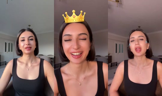 Gizzemm Bigo Live — Oct 26, 2026, 2:25 PM