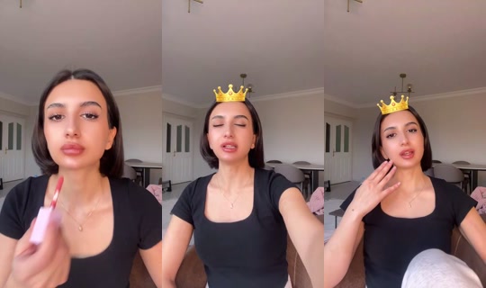 Gizzemm Bigo Live — Oct 27, 2026, 1:54 PM