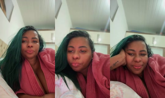 Glamu Bigo Live — Oct 24, 2026, 3:17 PM