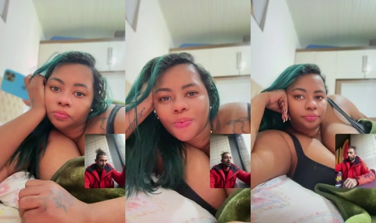 Glamu Bigo Live — Oct 25, 2026, 12:47 PM