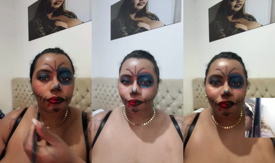 Glamu Bigo Live — Oct 25, 2026, 8:03 PM