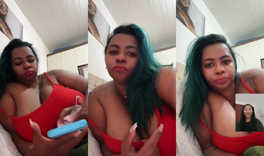 Glamu Bigo Live — Oct 27, 2026, 11:26 AM