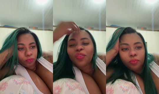 Glamu Bigo Live — Oct 30, 2026, 12:00 AM