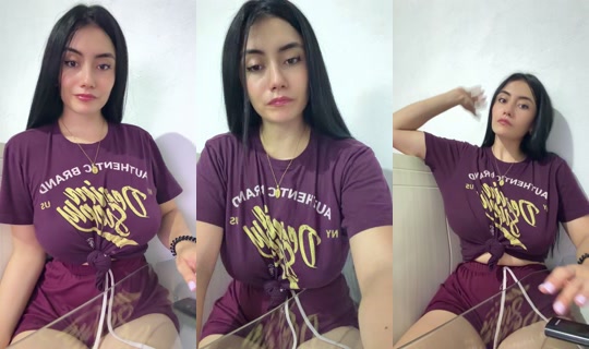 Glori.31 Bigo Live — Sep 20, 2026, 12:08 AM