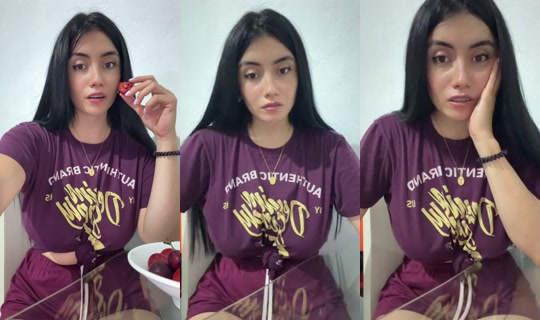 Glori.31 Bigo Live — Sep 20, 2026, 12:58 AM