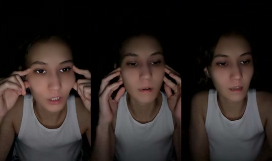 Goddess. Bigo Live — Jul 20, 2026, 10:34 PM