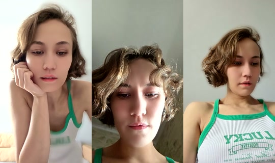 Goddess. Bigo Live — Jul 22, 2026, 4:28 AM