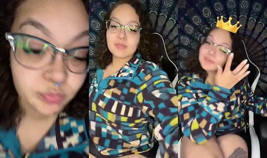 GoddessBlu Bigo Live — Sep 29, 2026, 1:02 AM