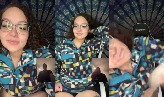GoddessBlu Bigo Live — Sep 29, 2026, 2:08 AM