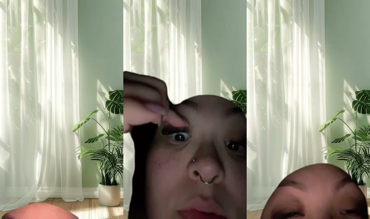 GoddessBlu Bigo Live — Oct 10, 2026, 3:35 PM