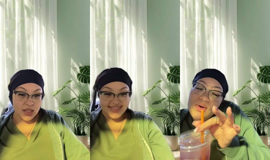 GoddessBlu Bigo Live — Oct 17, 2026, 1:37 AM