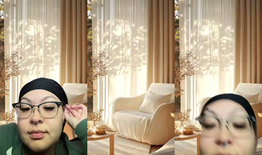 GoddessBlu Bigo Live — Oct 17, 2026, 6:56 AM
