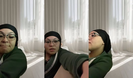 GoddessBlu Bigo Live — Oct 17, 2026, 9:23 AM